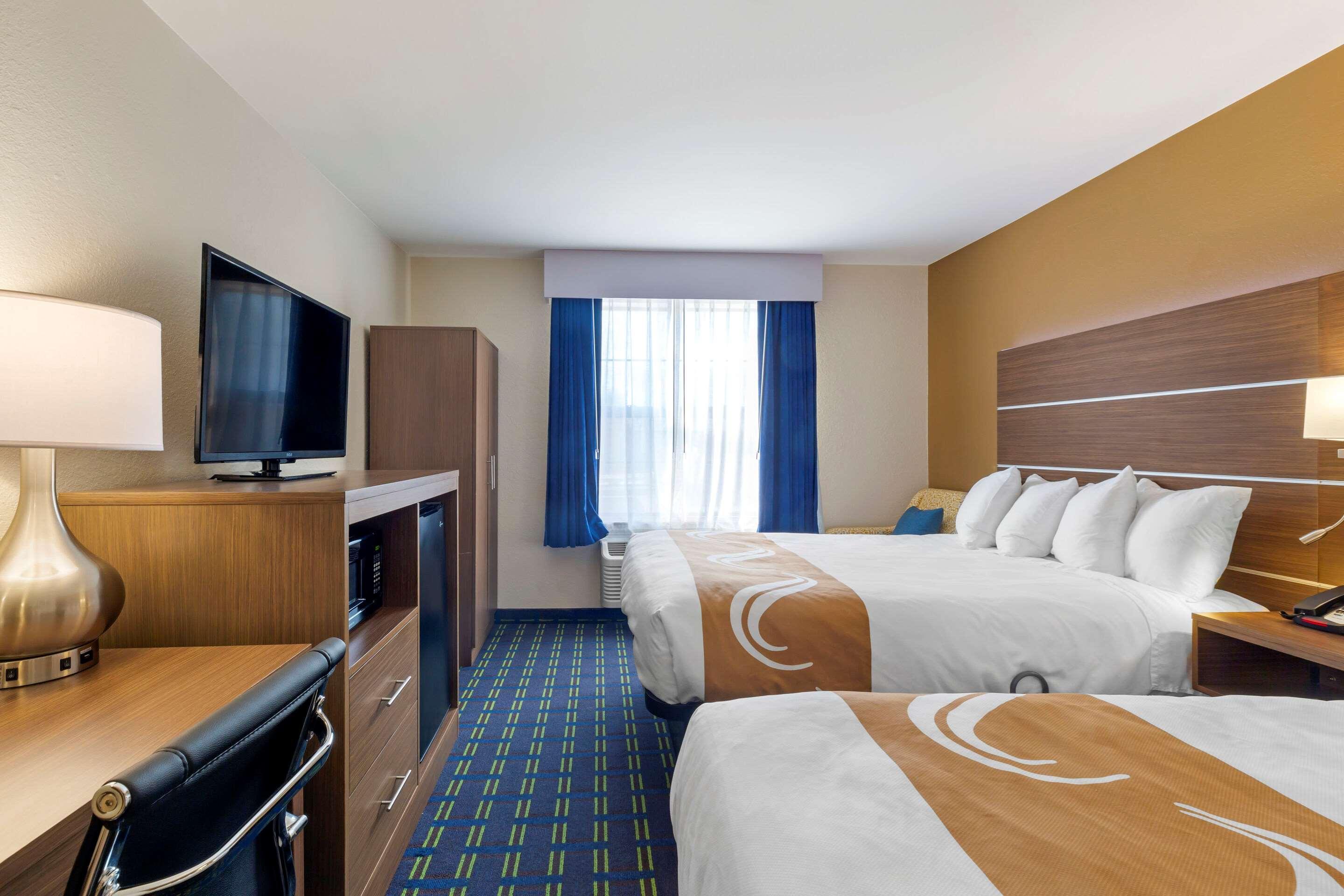 Quality Inn Lee Exterior foto