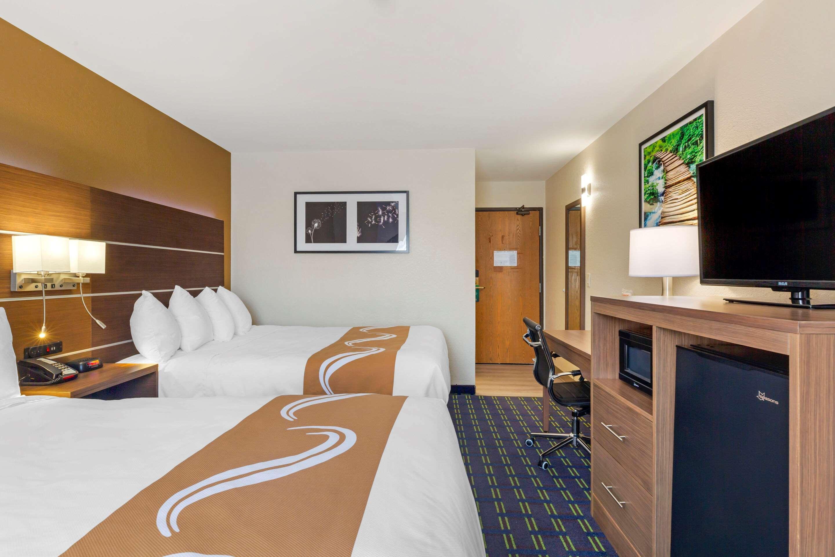Quality Inn Lee Exterior foto